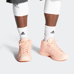 adidas Pro Model 2G 'Glow Pink' EH1951