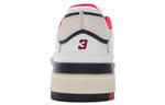(WMNS) Li-Ning BadFive Rookie Premium x Fred VanVleet 'Creamwhite Black' ABCS028-1