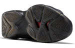 Reebok Pump Court 'Triple Black' FV5623
