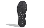 (WMNS) adidas Coreracer 'Black White' FX3603