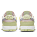 (WMNS) Nike Dunk Low 'Lime Ice' DD1503-600