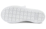 (WMNS) PUMA Suede Mayu Heart Patent 'White' 385967-01