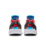 (WMNS) Nike Air Huarache 'White Bright Crimson' DV2220-100
