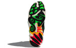 adidas Originals FYW 98 Marathon Running Shoes 'Black Green Red' FV0989