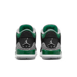 Air Jordan 3 Retro 'Pine Green' CT8532-030