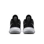 Nike Zoom Evidence 2 'Black White' 908976-001
