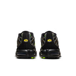 Nike Air Max Plus 'Sustainable - Black Volt' DM9594-001