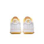 Nike Air Force 1 '07 'Contrast Stitch - White Laser Orange' CV1724-102