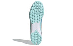adidas X Speedportal.3 TF 'Al Rihla Pack Clear Aqua' GW8485