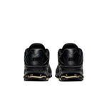 Nike Reax 8 TR Mesh 'Black Metallic Gold' 621716-020