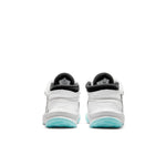 (PS) Nike Team Hustle D10 FlyEase 'White Black' DD7302-102