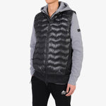 Air Jordan Performance Hybrid Down Vest 'Black' 807950-010