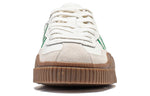 (WMNS) Li-Ning Yunchuan V2 'White Green Gum' AGCT394-2