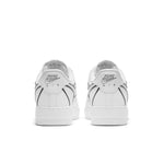 Nike Air Force 1 Low 'White Metallic Pewter' DH4098-100