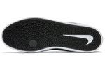 Nike SB Check Solar CNVS 'Black' 843896-001