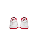 (GS) Nike Air Force 1 'University Red' CW1575-100