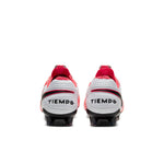 Nike Tiempo Legend 8 Elite FG 'Laser Crimson' AT5293-606