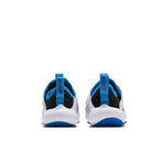 (TD) Nike Flex Advance BR Shoes 'White Black Blue' DC9367-002