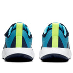 (PS) Nike Wearallday 'Midnight Navy Volt' CJ3817-400