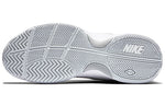 (WMNS) Nike Court Lite 'White Silver' 845048-100