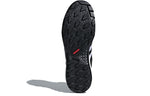 adidas Breathable Anti-skidding Shoes 'Black Silver' B40915