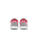 (TD) Nike TanjunVelcro 'Grey Digital Pink' 818383-029