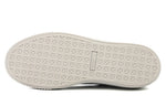 (WMNS) PUMA Suede Platform Gray 365698-02