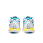 Nike Kyrie 6 'Neon Graffiti' BQ4630-101
