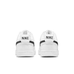 Nike Court Vision Low Next Nature 'White Black' DH2987-101