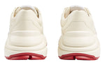 (WMNS) Gucci x Doraemon Rhyton 'Ivory' 655037-DRW00-9522