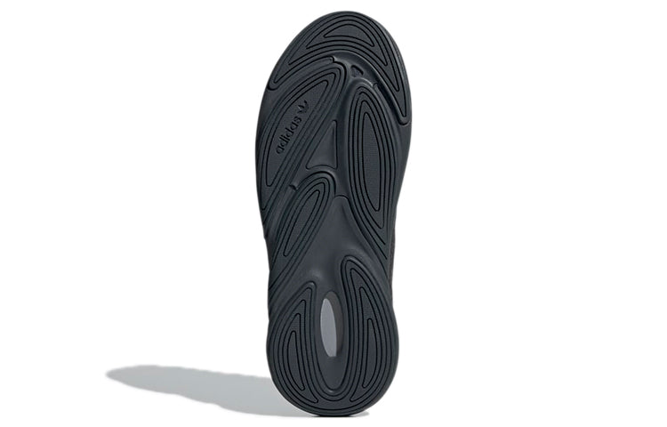 adidas Ozelia 'Grey Carbon' GX3254