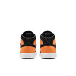 (PS) Air Jordan Access Black/Orange AV7942-008