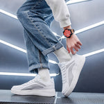 Li-Ning Casual Sneakers Low 'White' AGCP335-5