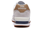New Balance 574 D 'Light Camel' ML574LGI