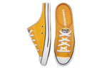(WMNS) Converse Chuck Taylor All Star Dainty Mule Slip 'Sunflower' 567947C