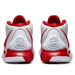 Nike Kyrie 6 TB EP 'White University Red' CZ4938-100