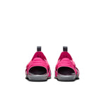 (TD) Nike Sunray Protect 2 'Hyper Pink Grey' 943827-605