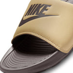 Nike Victori One Slide 'Wheat Grass Baroque Brown' CN9675-701