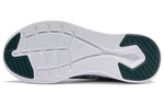 (WMNS) PUMA Ignite Flash Evoknit 'Gray Green White' 190511-16