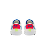 (WMNS) Nike 'S Blazer Low Sail/Racer Blue-Arctic Pink AQ4140-101