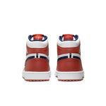 Air Jordan 1 High Golf x Eastside Golf 'Out the Mud' DZ4523-800