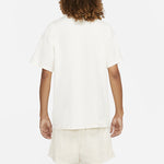 Nike x Fear of God x NBA Short Sleeve Men 'Beige' CU4699-133