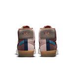 Nike Zoom Blazer Mid Premium SB 'Mosaic Pack - Dark Wine' DA8854-600