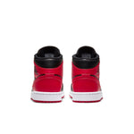 Air Jordan 1 Mid 'Banned' 554724-074