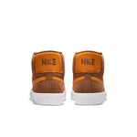 Nike Zoom Blazer Mid SB 'Pecan Light Curry' 864349-203