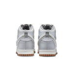 Nike Dunk High 'Chenille Swoosh - Light Smoke Grey' DR8805-003