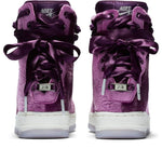 (WMNS) Nike Air Force 1 Rebel XX 'Purple White' CD7325-510