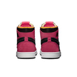 Air Jordan 1 High Zoom Comfort 'Fireberry' CT0978-601