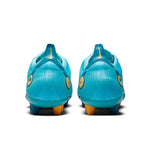 Nike Mercurial Vapor 14 Elite AG 'Chlorin Blue Marina Laser Orange' DJ2833-484