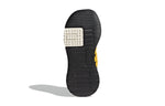 (PS) adidas LEGO x Racer TR EL J 'Black Equipment Yellow' GX3180